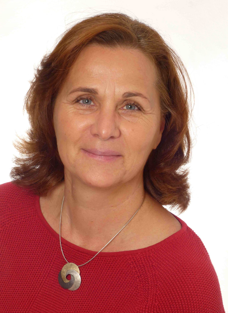 Silke Braun
